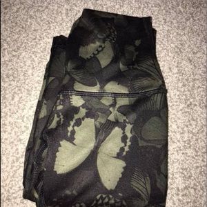 Lululemon Leggings full length